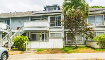 565 Mananai Place townhouse # 27S, Honolulu, Hawaii - photo 1 of 22