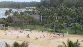 Ocean Villas at Turtle Bay condo # 119E, Kahuku, Hawaii - photo 3 of 25