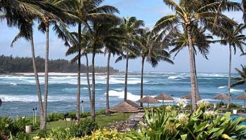 Ocean Villas At Turtle Bay condo # 202, Kahuku, Hawaii - photo 1 of 1