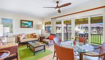 Hanalei Colony Resort condo # D3, Hanalei, Hawaii - photo 4 of 22