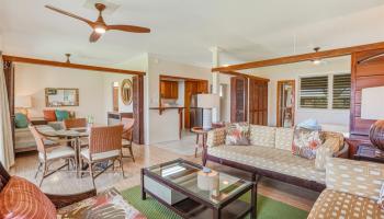 Hanalei Colony Resort condo # D3, Hanalei, Hawaii - photo 5 of 22