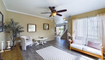 Crosspointe condo # 20A, Honolulu, Hawaii - photo 1 of 25