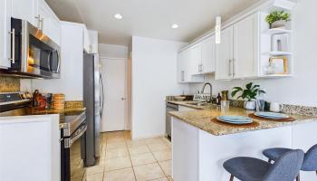 Crosspointe condo # 20A, Honolulu, Hawaii - photo 2 of 25