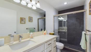 Crosspointe condo # 20A, Honolulu, Hawaii - photo 4 of 25