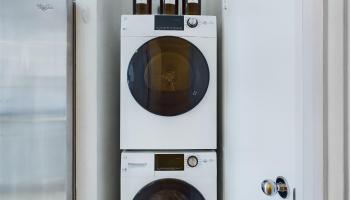 Crosspointe condo # 20A, Honolulu, Hawaii - photo 5 of 25