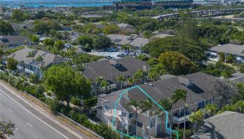 Crosspointe condo # 20A, Honolulu, Hawaii - photo 6 of 25