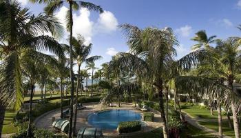 Ocean Villas At Turtle Bay condo # 206, Kahuku, Hawaii - photo 1 of 1