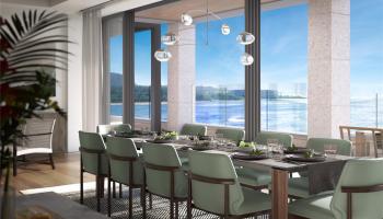 North Shore Club Residences condo # 1/2, Kahuku, Hawaii - photo 4 of 15