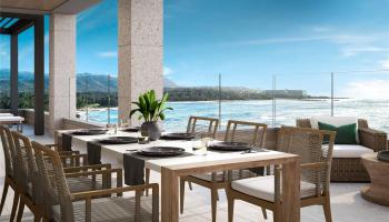 North Shore Club Residences condo # 3/12, Kahuku, Hawaii - photo 3 of 21