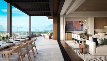 North Shore Club Residences condo # 3/15, Kahuku, Hawaii - photo 1 of 14