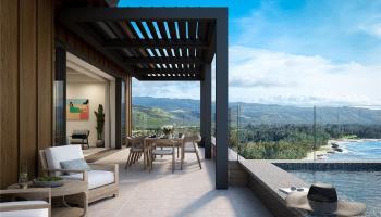 North Shore Club Residences condo # 3/15, Kahuku, Hawaii - photo 2 of 14