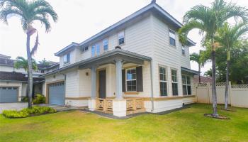 580 Lunalilo Home Road townhouse # B311, Honolulu, Hawaii - photo 1 of 1