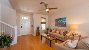 580 Lunalilo Home Road townhouse # B-332, Honolulu, Hawaii - photo 1 of 1