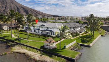 580 Lunalilo Home Road townhouse # B3403, Honolulu, Hawaii - photo 1 of 22