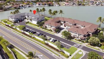 580 Lunalilo Home Road townhouse # B3403, Honolulu, Hawaii - photo 2 of 22