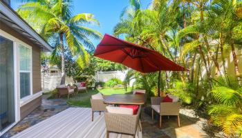 Peninsula At Hawaii Kai II condo # CO B-304, Honolulu, Hawaii - photo 1 of 1