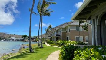 Peninsula at Hawaii Kai II condo # VB-2405, Honolulu, Hawaii - photo 1 of 1