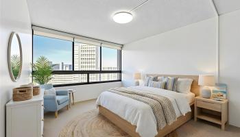 Royal Iolani condo # 2006, Honolulu, Hawaii - photo 4 of 20