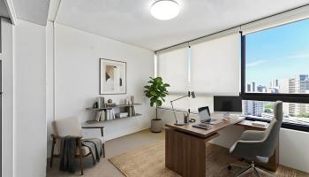 Royal Iolani condo # 2006, Honolulu, Hawaii - photo 5 of 20