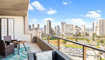 ROYAL IOLANI condo # 2408, Honolulu, Hawaii - photo 1 of 1