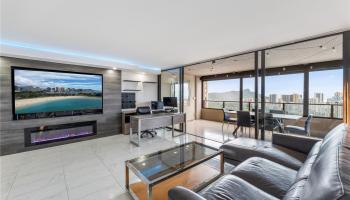 Royal Iolani condo # 3704, Honolulu, Hawaii - photo 1 of 25