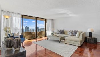 Royal Iolani condo # 3802, Honolulu, Hawaii - photo 2 of 25