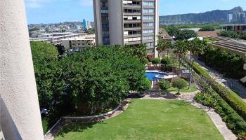 581 Kamoku St Honolulu - Rental - photo 2 of 2