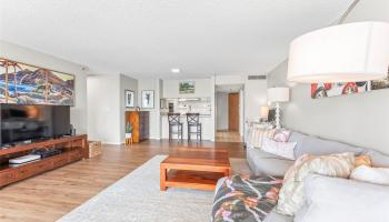 Royal Iolani condo # 806, Honolulu, Hawaii - photo 1 of 1