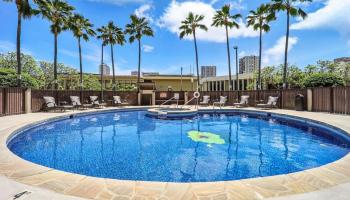 Royal Iolani condo # 908, Honolulu, Hawaii - photo 1 of 25