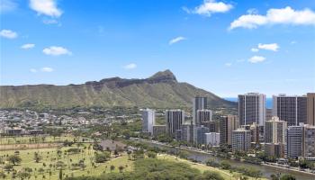 Royal Iolani condo # PH4, Honolulu, Hawaii - photo 2 of 22