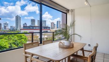 Royal Iolani condo # 501, Honolulu, Hawaii - photo 6 of 20