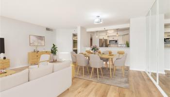 Royal Iolani condo # DH1907, Honolulu, Hawaii - photo 3 of 24