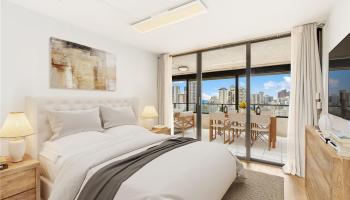 Royal Iolani condo # DH1907, Honolulu, Hawaii - photo 6 of 24