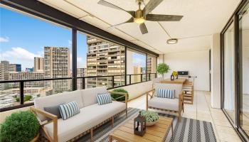 Royal Iolani condo # DH1907, Honolulu, Hawaii - photo 6 of 24