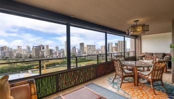 Royal Iolani condo # DH2303, Honolulu, Hawaii - photo 2 of 24