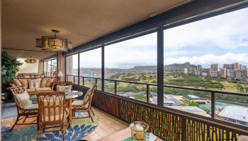 Royal Iolani condo # DH2303, Honolulu, Hawaii - photo 3 of 24