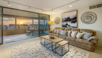 Royal Iolani condo # PH7, Honolulu, Hawaii - photo 2 of 25