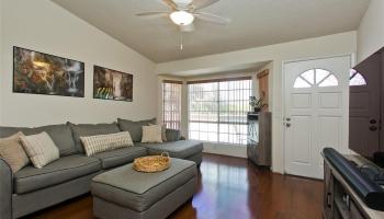 Crosspointe condo # 26W, Honolulu, Hawaii - photo 1 of 12