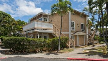 Crosspointe condo # 26W, Honolulu, Hawaii - photo 2 of 12