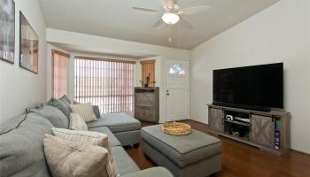 Crosspointe condo # 26W, Honolulu, Hawaii - photo 3 of 12