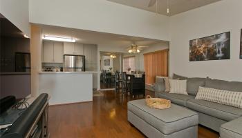 Crosspointe condo # 26W, Honolulu, Hawaii - photo 4 of 12