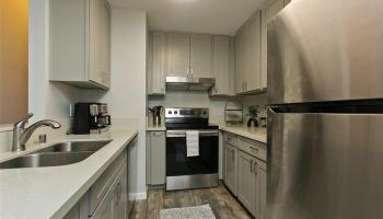 Crosspointe condo # 26W, Honolulu, Hawaii - photo 5 of 12