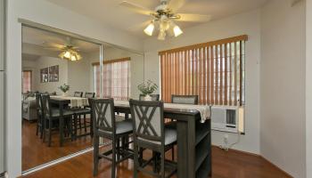 Crosspointe condo # 26W, Honolulu, Hawaii - photo 6 of 12