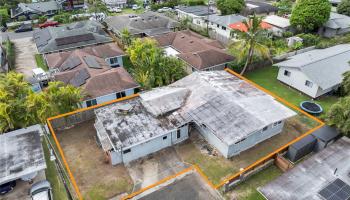 589  Kipuka Pl Coconut Grove, Kailua home - photo 2 of 23