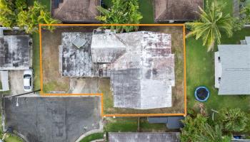 589  Kipuka Pl Coconut Grove, Kailua home - photo 3 of 23