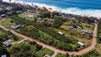 59-153 Kekiliohulani Street  Haleiwa, Hi vacant land for sale - photo 3 of 11