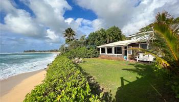 Oahu beachfront homes for sale - Hawaii House