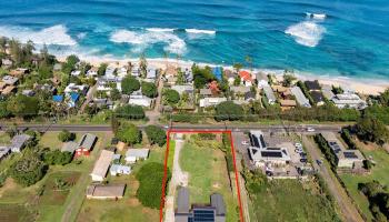 59-188  Kamehameha Hwy Sunset Area, North Shore home - photo 3 of 25