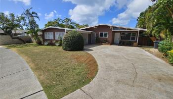 592 Poipu Drive Triangle, Hawaii Kai home - photo 1 of 23 592 Poipu Drive Triangle, Hawaii Kai home - photo 1 of 23