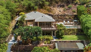 5926  Kalanianaole Hwy Kuliouou, Diamond Head home - photo 3 of 25